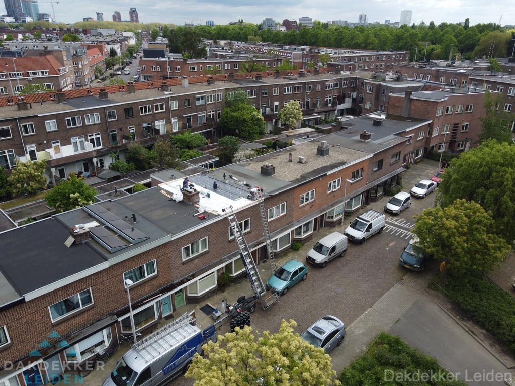 Dak Inspecteren Leiden Dak Inspecteren Leiden