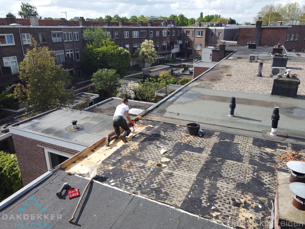 Dak Renoveren Leiden Dak Renoveren Leiden