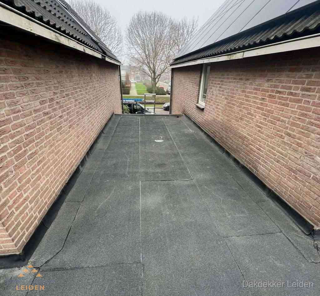 Dakbedekking Leiden Dakbedekking Leiden