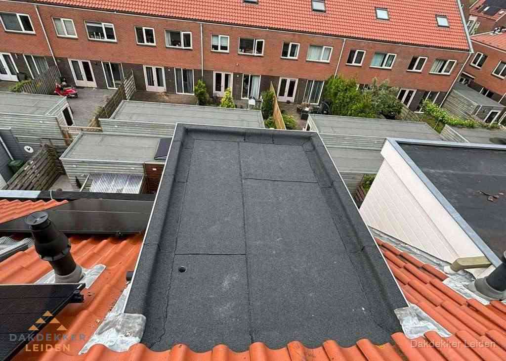 Dakdekkersbedrijf Leiden Dakdekkersbedrijf Leiden