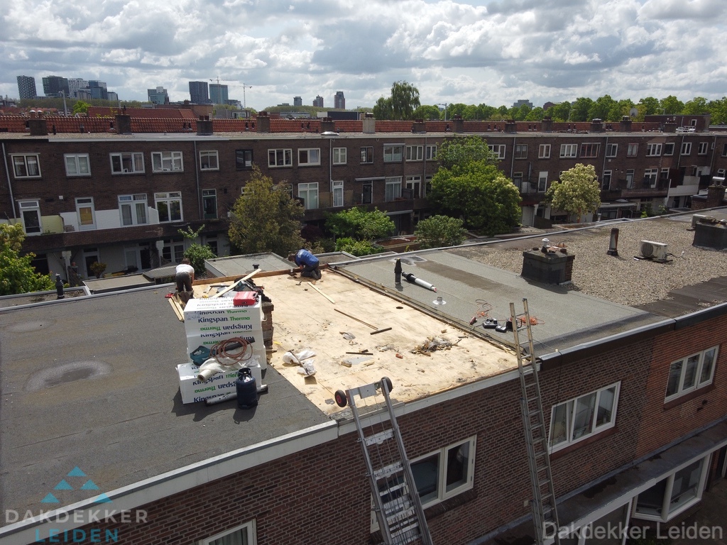 Dakreparatie Leiden Dakreparatie Leiden