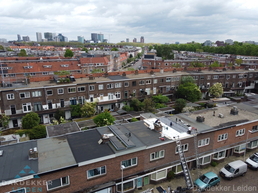 Leiden Spoed Dakdekker Leiden Spoed Dakdekker
