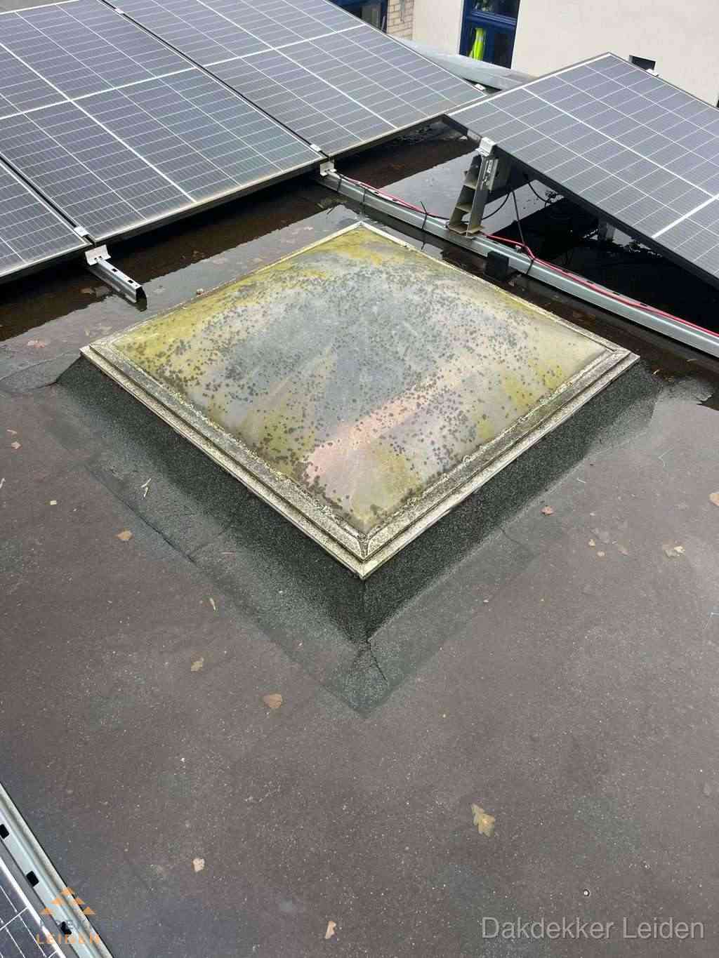 Opsporen Daklekkage Leiden Opsporen Daklekkage Leiden