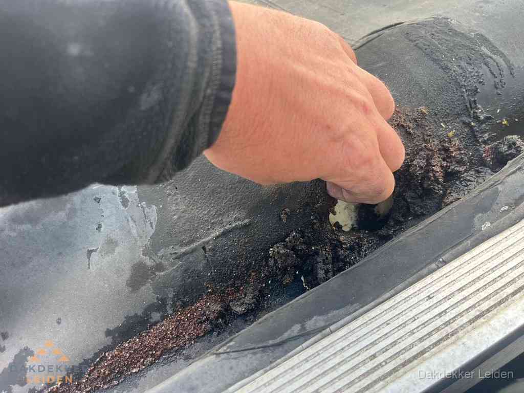 Plat Dak Reparatie Leiden Plat Dak Reparatie Leiden